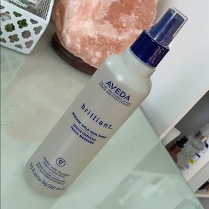 AVEDA Brilliant Hair Spray